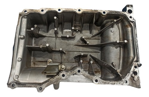 Carter Oleo Motor Ford Fusion 2.0 2018 2021