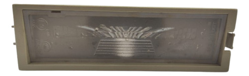 Lanterna Luz De Placa Onix Prisma 13/19 21041