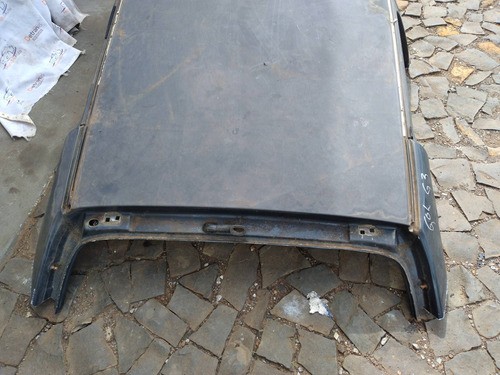 Teto Com Colunas Volkswagen Gol G2, G3, G4  4 Portas  4416