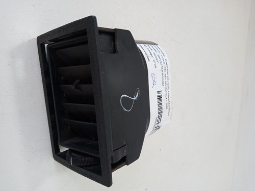 Difusor De Ar Ld Esquerdo Ford Del Rey 6201815 Original