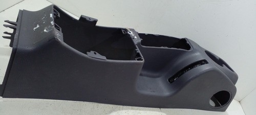 Console Central Mercedes Classe A160 1686800050 (r)