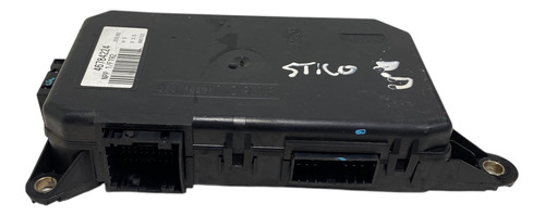 Módulo Conforto Vidro Elétrico Fiat Stilo 46784224 Direito