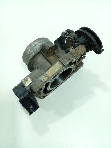 Tbi Corpo Borboleta Ford Ka, Fiesta (jg)