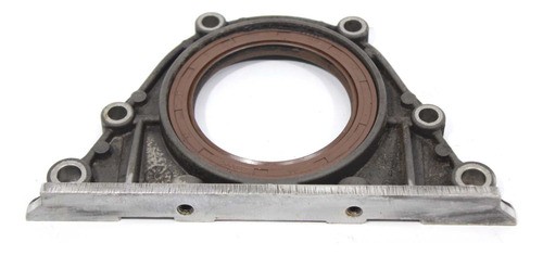 Flange Retentor Virabrequim 1.0 Gasolina Towner Passageiro 0