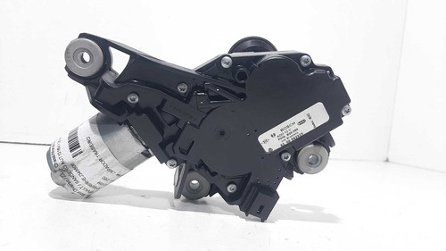 Motor Limpador Vidro Traseiro Sandero 2011 2012 2013 2014