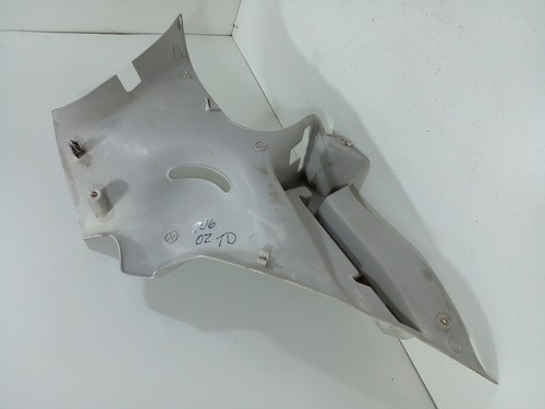 Suporte Bagagito Tras. Dir. Peugeot 206 2002 9628908277 (m)