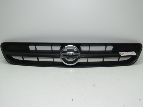 Grade Frontal Corsa Montana Ano 2003 A 2006 C/ Detalhes 