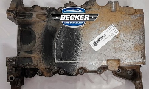 Carter Motor Edge 3.5 V6 2012 - At4e6675ha