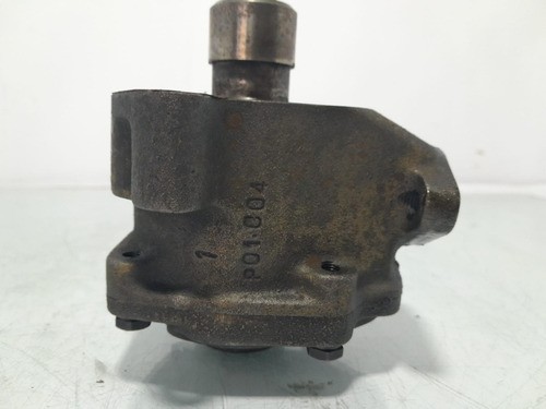 Bomba Oleo Motor Perkins 6354 06 Cilindros