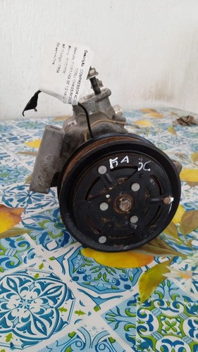 Compressor De Ar Condicionado Ford Ka 2019