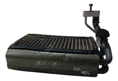 Evaporador Ar Condicionado Gm Astra 2007 (ap) Adl 482