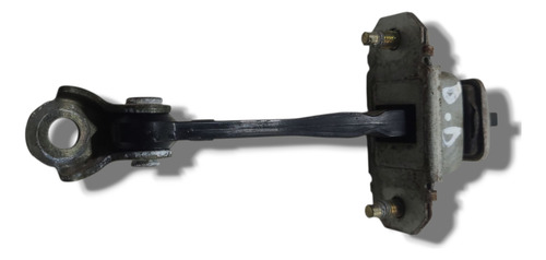 Limitador Porta Dianteira Direita Subaru Legacy 2000 (al)
