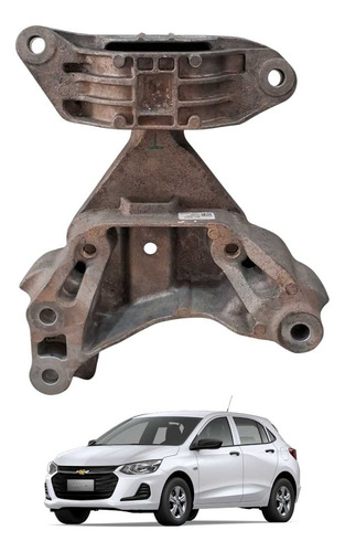 Coxim Câmbio Chevrolet Onix 1.0 3cc Turbo 2020