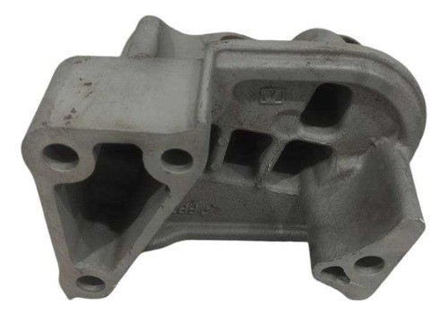 Suporte Coxim Motor Fiat Punto Uno 2010 2014 Original