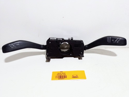 Chave De Seta/limpador De Parabrisa Vw Fox 15/18 1s0953503