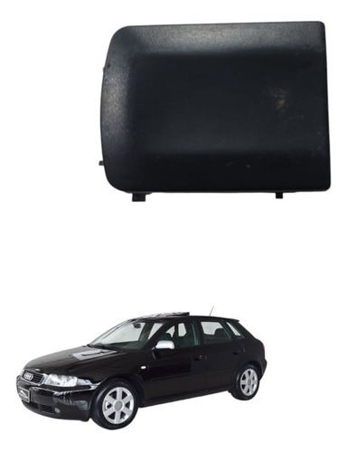 Botão Falso Painel Audi A3 1.6 2000 (al) Adl Cxa 586