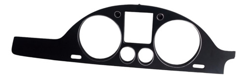 Moldura Painel Instrumentos Vw Passat Variant B6 2006 A 2010