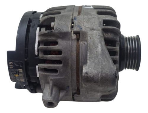 Alternador Fiat Linea 1.9 16v 2009 2010 2011 2012 2014