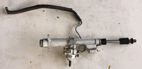 Setor Caixa Direção Hidráulica Vw Santana Audi B3 85/95