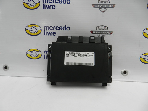 Módulo Câmbio C180 Kompressor 1.8 16v 2002 A 2006 0325453232