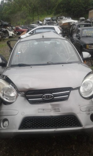 Kit Airbag Kia Picanto 2009 Original