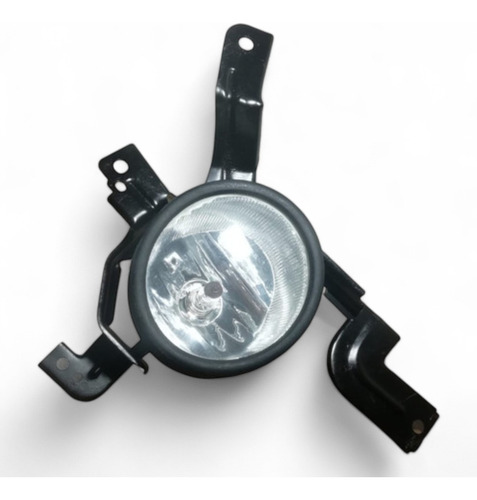 Farol De Milha Auxiliar Esquerdo Honda Crv 2007 À 2009