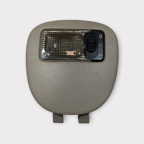 Luz De Teto Cortesia Peugeot 206 Sw 2005 A 2009