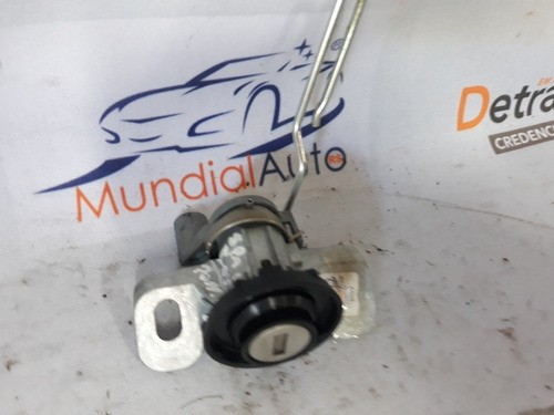 Cilindro Chave Tampa Traseira Vw Spacefox 2012/13/14 2892