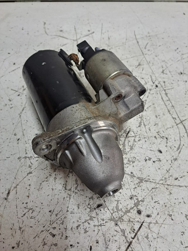 Motor Partida Arranque Bmw 320i 2.0 Turbo 2013 2014 2015