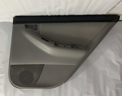 Forro Porta Traseiro Direito Toyota Corolla 2003 A 2008