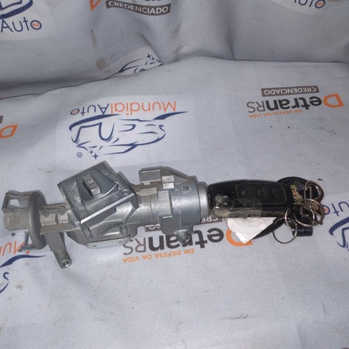 Miolo Cilindro Comutador De Chave Ford Focus 2011