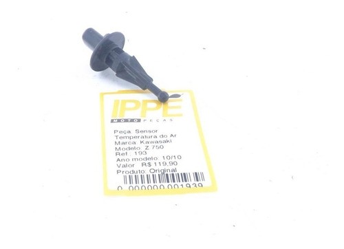 Sensor De Temperatura Do Ar Z 750 Kawasaki (193)