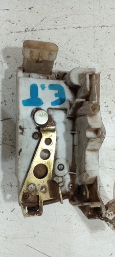 Fechadura Porta T.e Fiat Tipo 1995/98 (r)