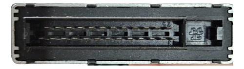 Módulo Anti-furto Chevrolet Gm Blazer Silverado S10 1997/01