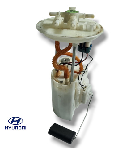 Bomba De Combustível Hyundai Hb20 1.6 16v 2013 A 2019 Origin