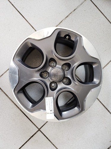 Roda Liga Aro 16 Jeep Renegade 2015 2016 2017 2018 5x110