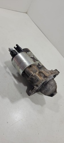 Motor De Partida Toyota Corolla Fielder 2005 (m)