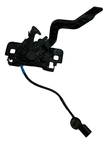 Fechadura Capo Sandero Logan 1.6 16v 2015 A 2021