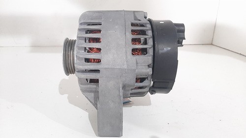 Alternador Fiat Strada Doblo Fire 1.4 8v 90a 51876424 Sem Ar