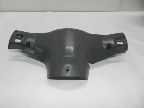 Moldura Carenagem Painel Honda Biz 125 06/10 Com Detalhe