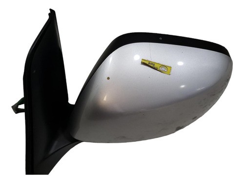 Espelho Retrovisor Suzuki Sx4 Esquerdo 2008 2009 2010 A 2013