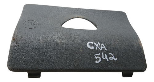 Tampa Caixa Fusível Gol G2 95/99 C/ Detalhe (ap) Cxa 542