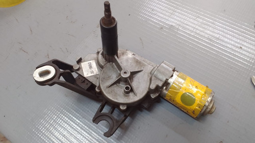 Motor Limpador Vidro Traseiro Vw Gol G4/g5/g7. 23309