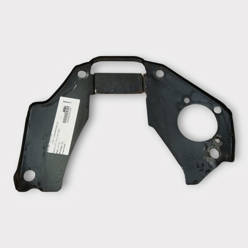 Chapa Flange Câmbio Motor Fiat Palio Siena Strada Fiasa 1.0