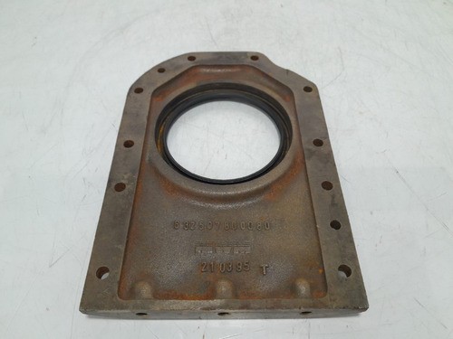 Flange Tampa Retentor Traseiro Mwm 229 226 225 632507800080