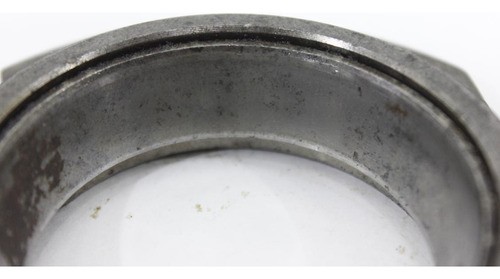 Flange Rolamento Eixo Principal Câmbio F-1000 92/94 Us (792