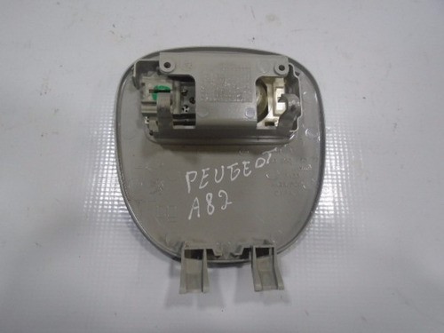 Luz Interna Teto Peugeot 207 2011