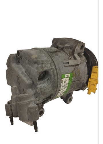 Compressor Ar Condicionado Peugeot 206 207 Citroen C3 07/14