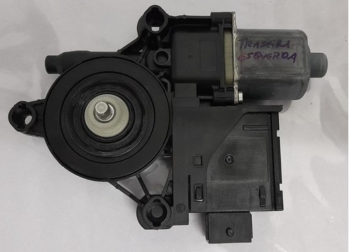 Motor Maquina Vidro Traseiro Esquerdo Jeep Compass C37722104