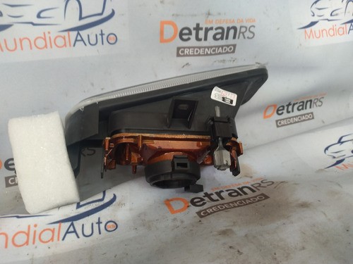 Farol Auxiliar S10 Blazer Pitbull 1995/99 L D 3773